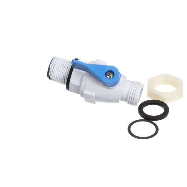 Universal Drain Valve Kit